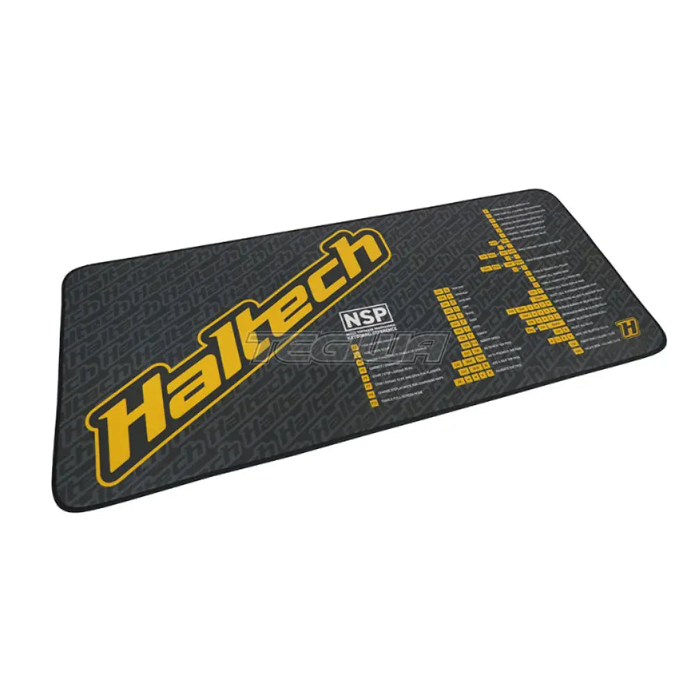 Haltech Nsp Shortcuts Fat Mat Genuine Accessories
