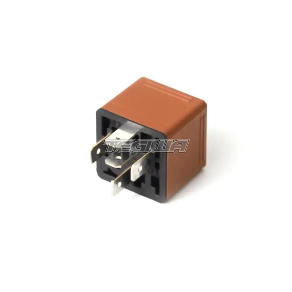 Haltech Power Relay 30A 5 Pin For Haltech Fuse Box - CLEARANCE SALE Engine Management (ECU)