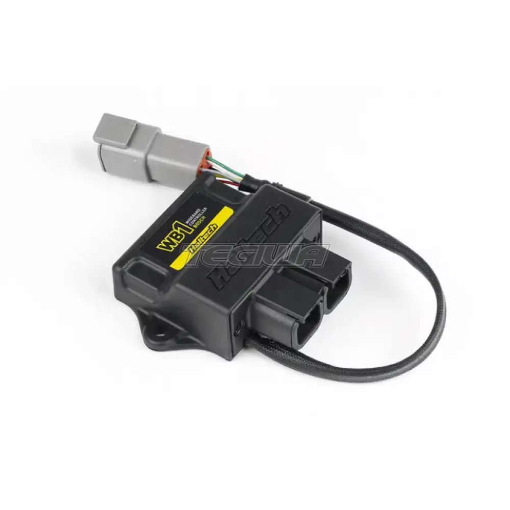Haltech Wb1 Ntk - Single Channel Can O2 Wideband Controller Kit Harnesses & Adapters