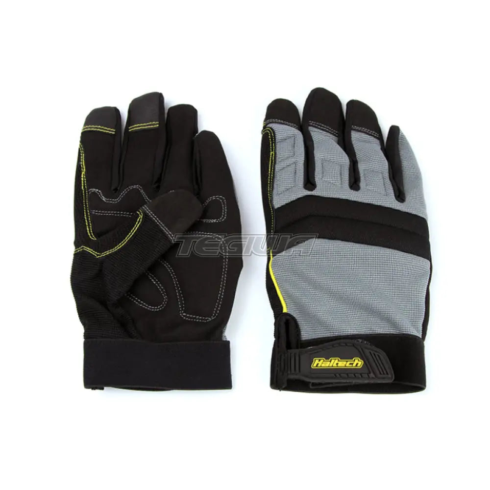 Haltech Workshop Gloves