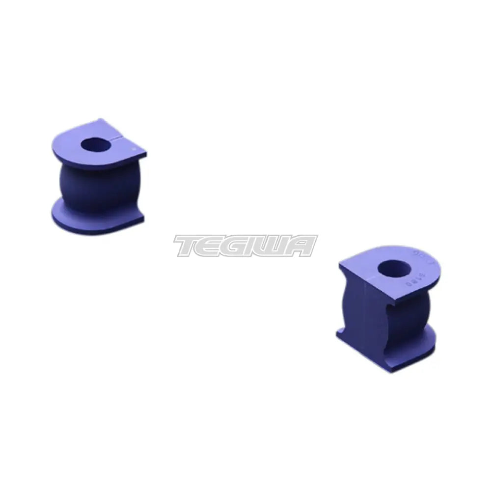 Hardrace 14mm Hardened Rear Stabilizer Bushes Honda Accord CL7 03-07 Bushes