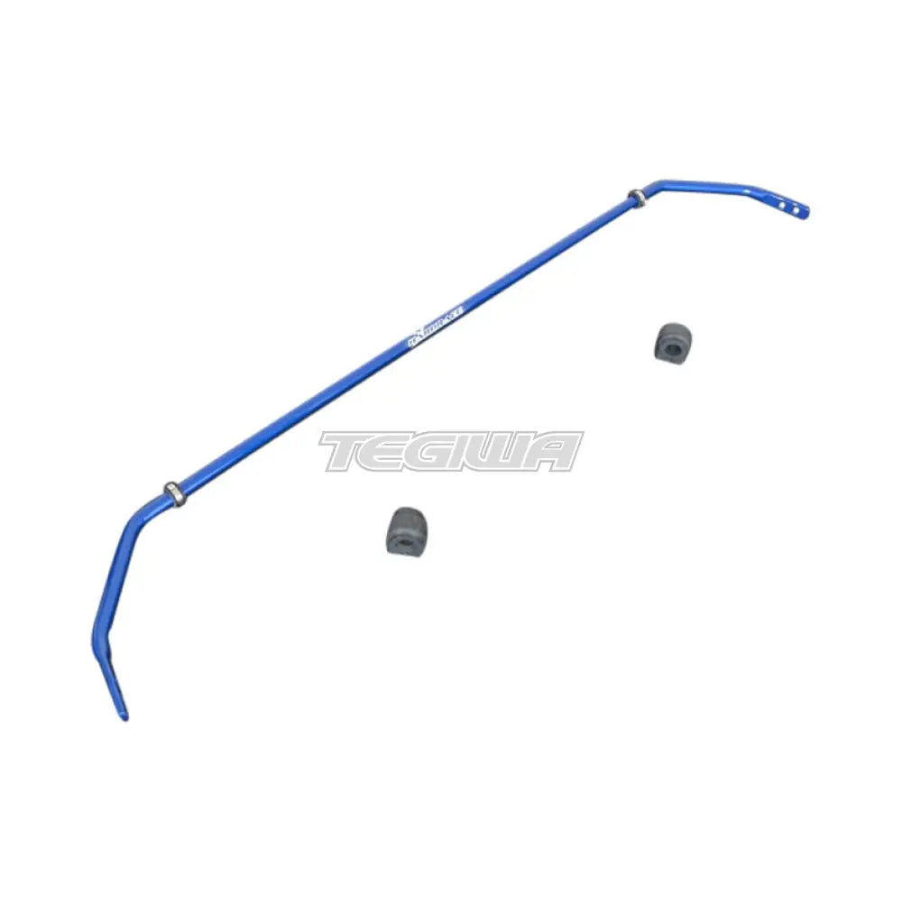 Hardrace 15mm Rear Anti Roll Bar 3Pc Set Mazda MX5 Miata 15 + Anti-Roll Bars