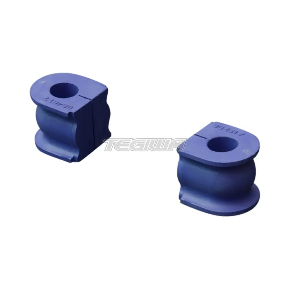 Hardrace 17mm Rear Stabilizer Bushes 2Pc Set Honda Civic FD Si USDM 06-11 Bushes