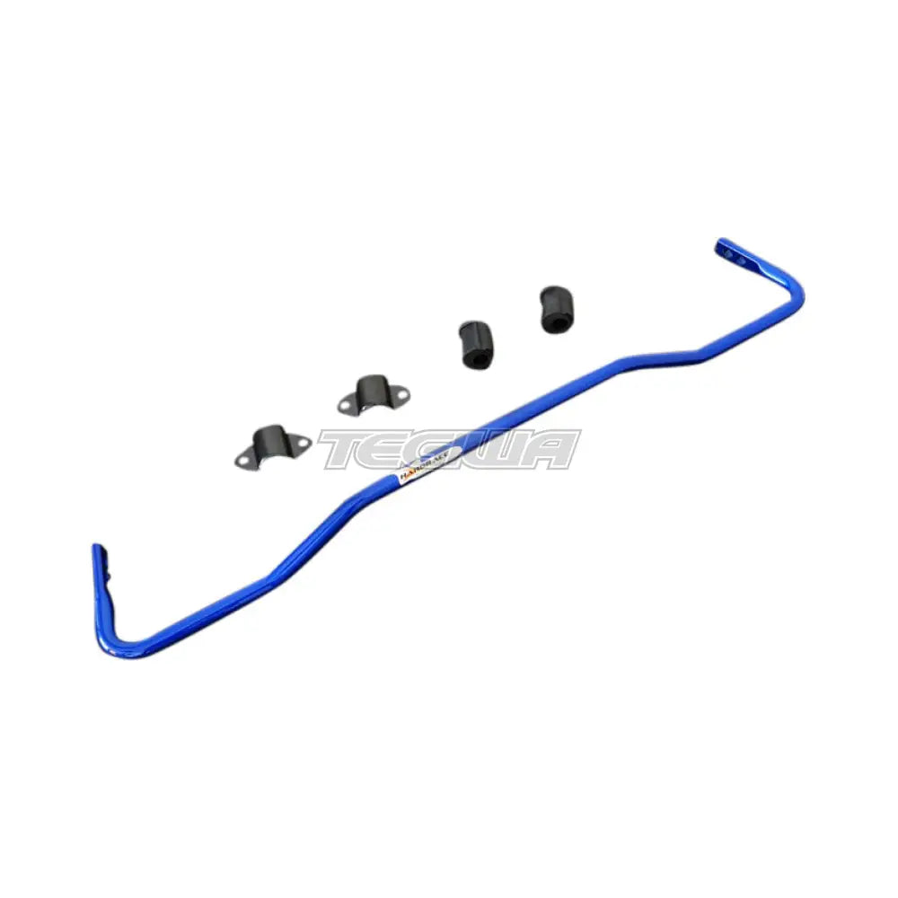 Hardrace 19mm Rear Anti Roll Bar 3Pc Set Lexus IS250 IS350 05-08 Anti-Roll Bars