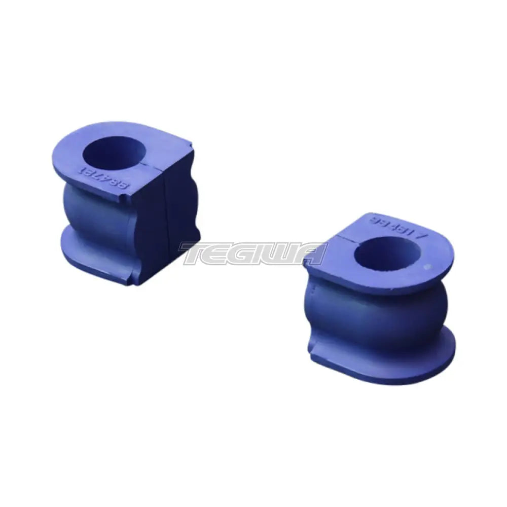 Hardrace 21mm Rear Stabilizer Bushes 2Pc Set Honda Civic FD Type R JDM 06-11 Bushes