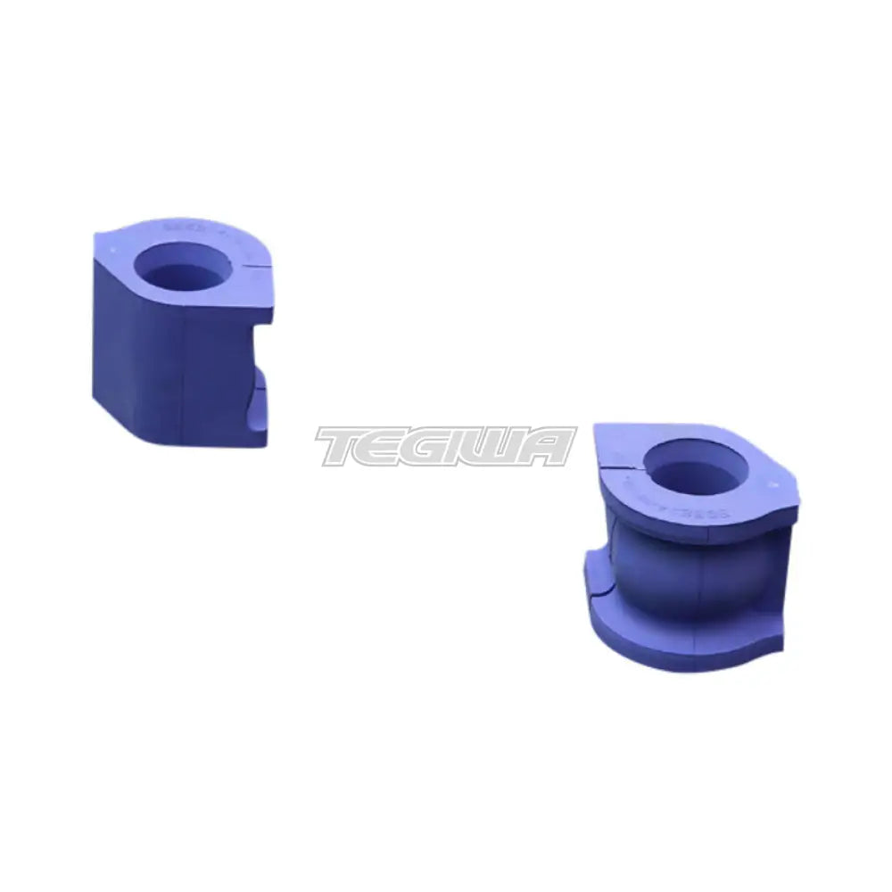 Hardrace 24mm Front Stabilizer Bushes 2Pc Set Honda Civic FD Type R 06-11 Bushes