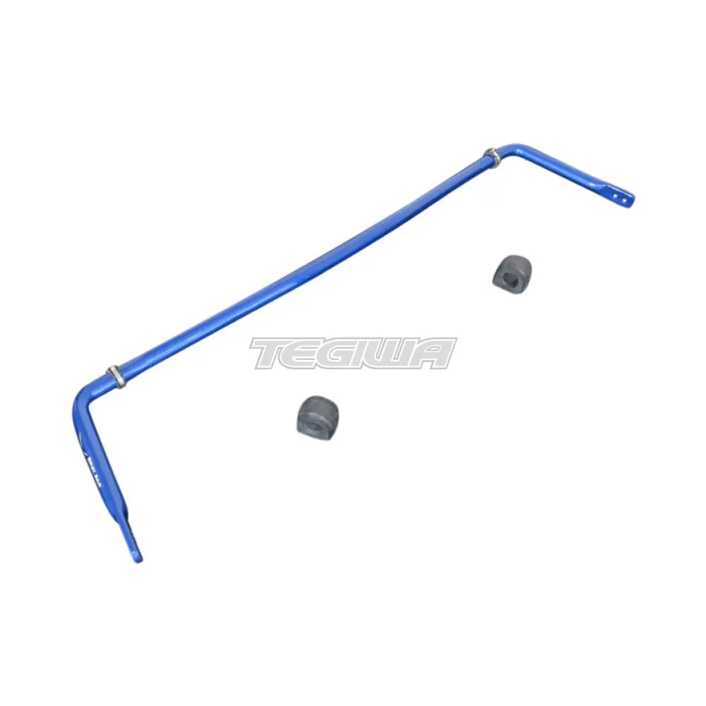 Hardrace 25.4mm Front Anti Roll Bar 3Pc Set Mazda MX5 Miata 15 + Anti-Roll Bars