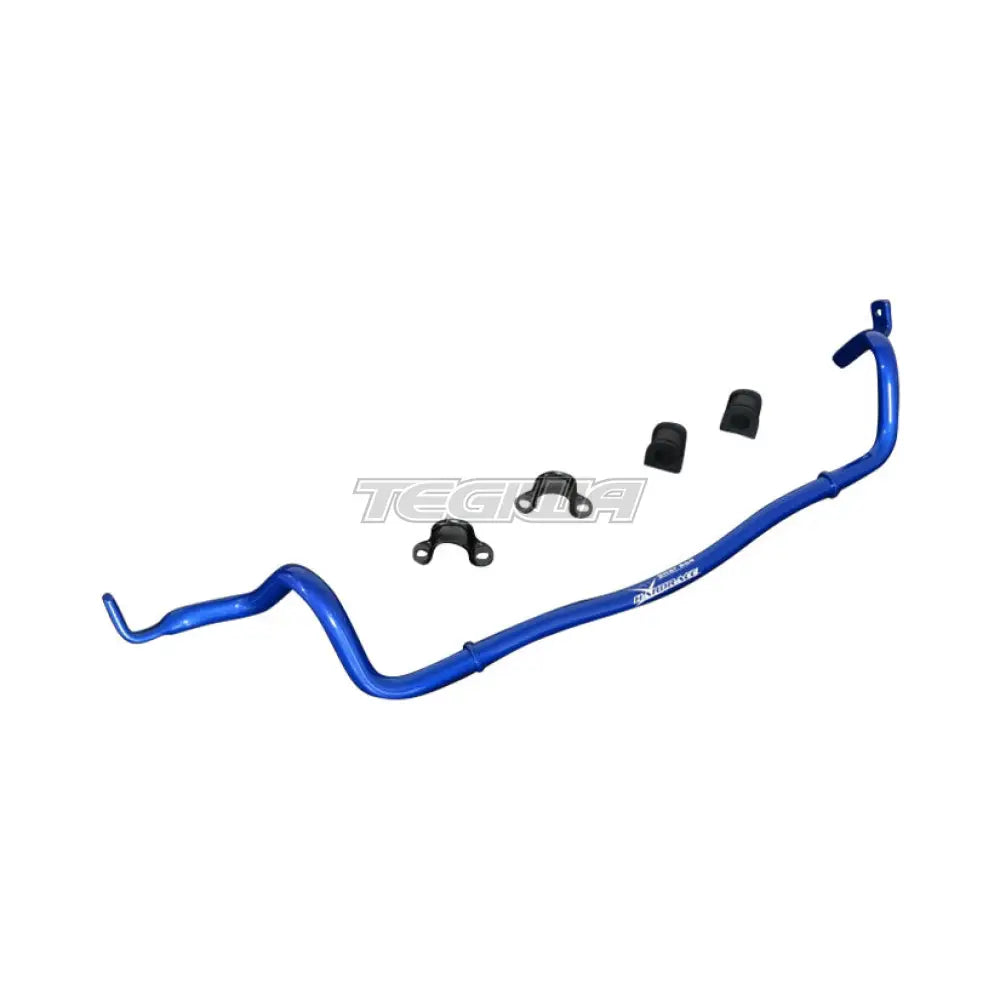 Hardrace 25.4mm Front Anti Roll Bar ARB 5 Pc Set Ford Fiesta ST 180 Mk7 13-17 Anti-Roll Bars