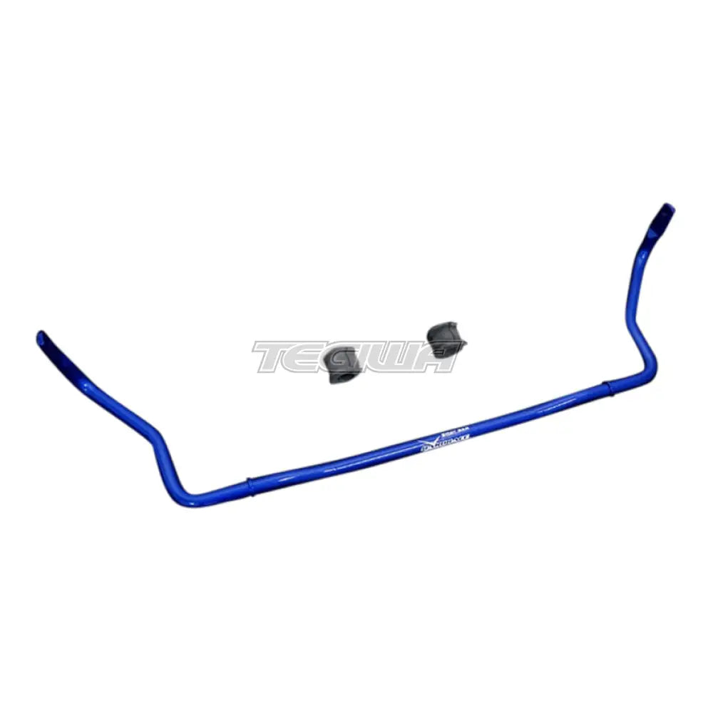 Hardrace 25.4mm Front Anti Roll Bar Honda 3Pc Set Civic FD2 Type R 06-11 Anti-Roll Bars