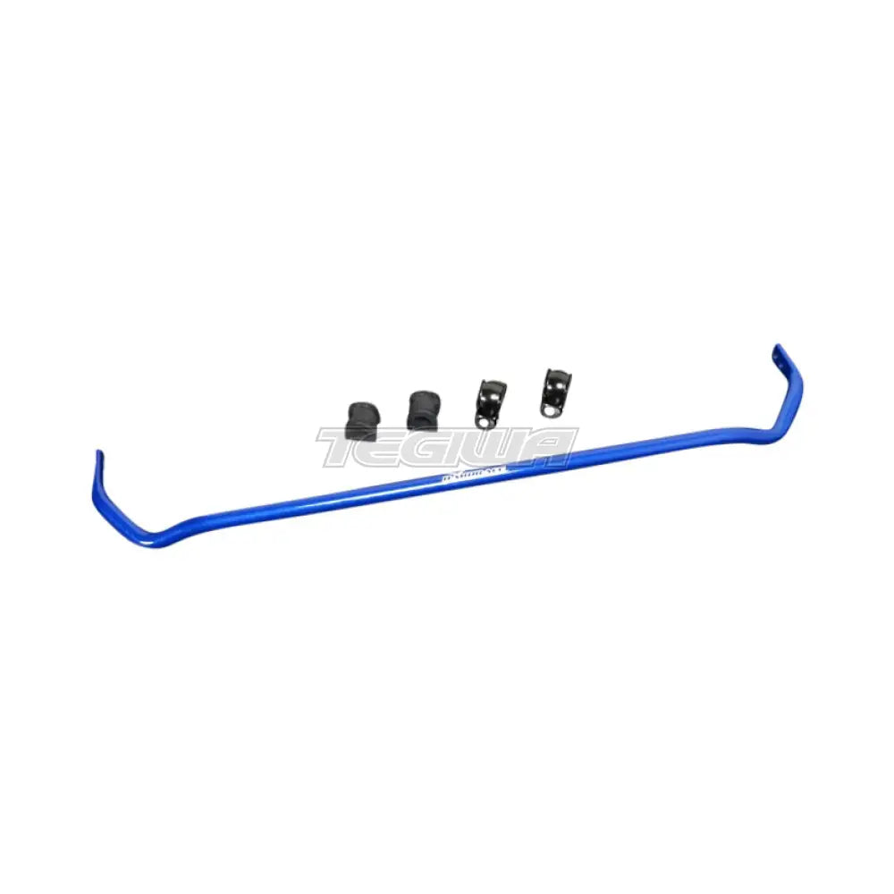 Hardrace 25.4mm Rear Anti Roll Bar 3Pc Set Honda Civic EG EH EJ1 EJ2 Integra DC2 Type R 92-00 Anti-Roll Bars