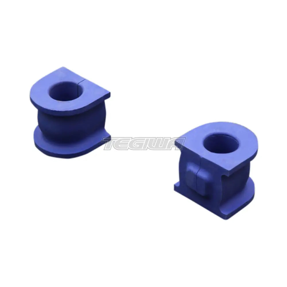 Hardrace 25.4mm Rear Stabilizer Bushes 2Pc Set Honda S2000 AP2 04-09 Bushes
