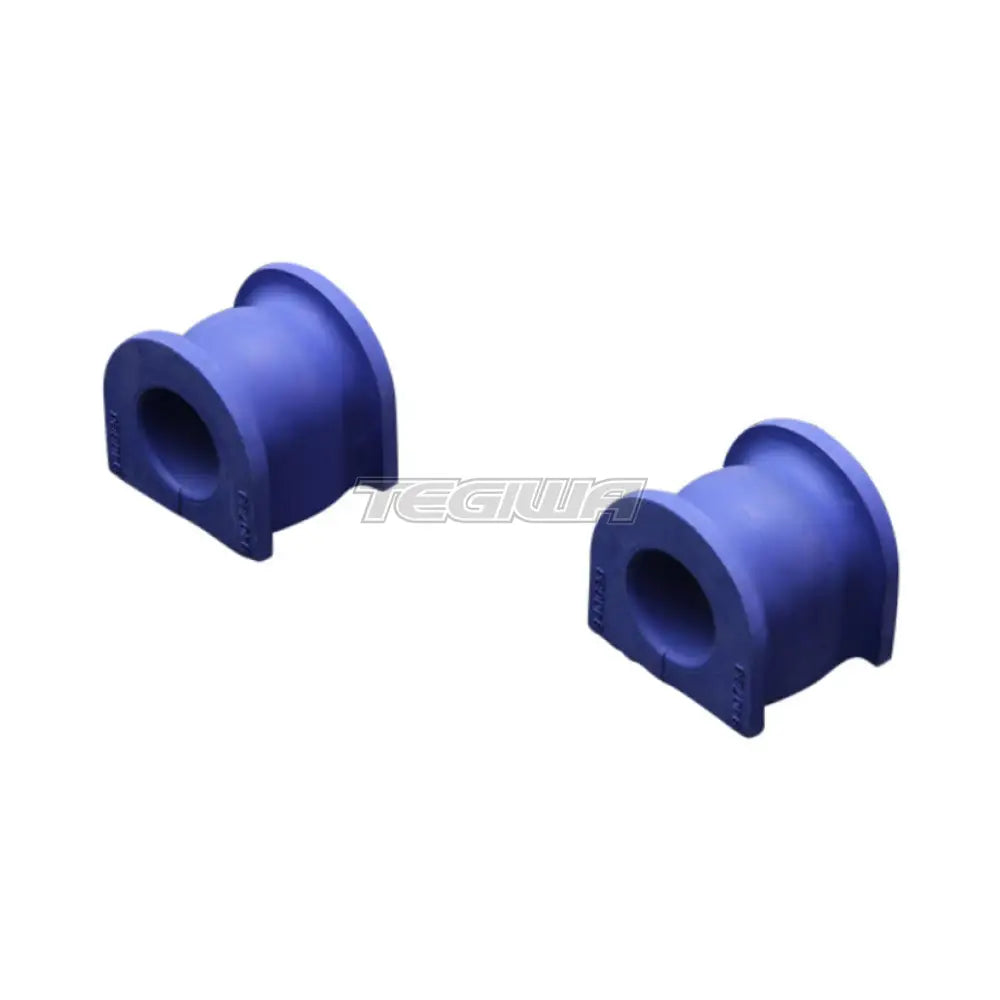Hardrace 26.5mm Hardened Front Stabilizer Bushes Honda Accord CL7 03-07 Bushes