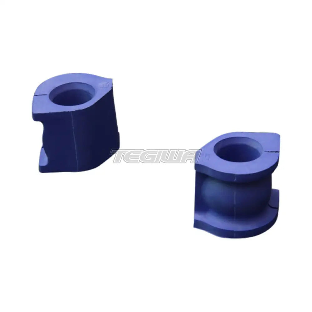 Hardrace 26mm Front Stabilizer Bushes 2Pc Set Honda Civic Type R FD2 JDM 06-11 Bushes