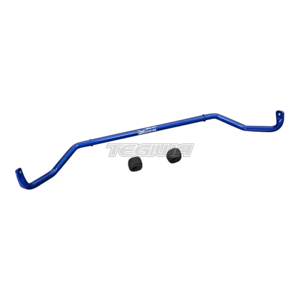 Hardrace 28mm Front Anti Roll Bar 3Pc Set BMW 6 Series F1X 11 + Anti-Roll Bars