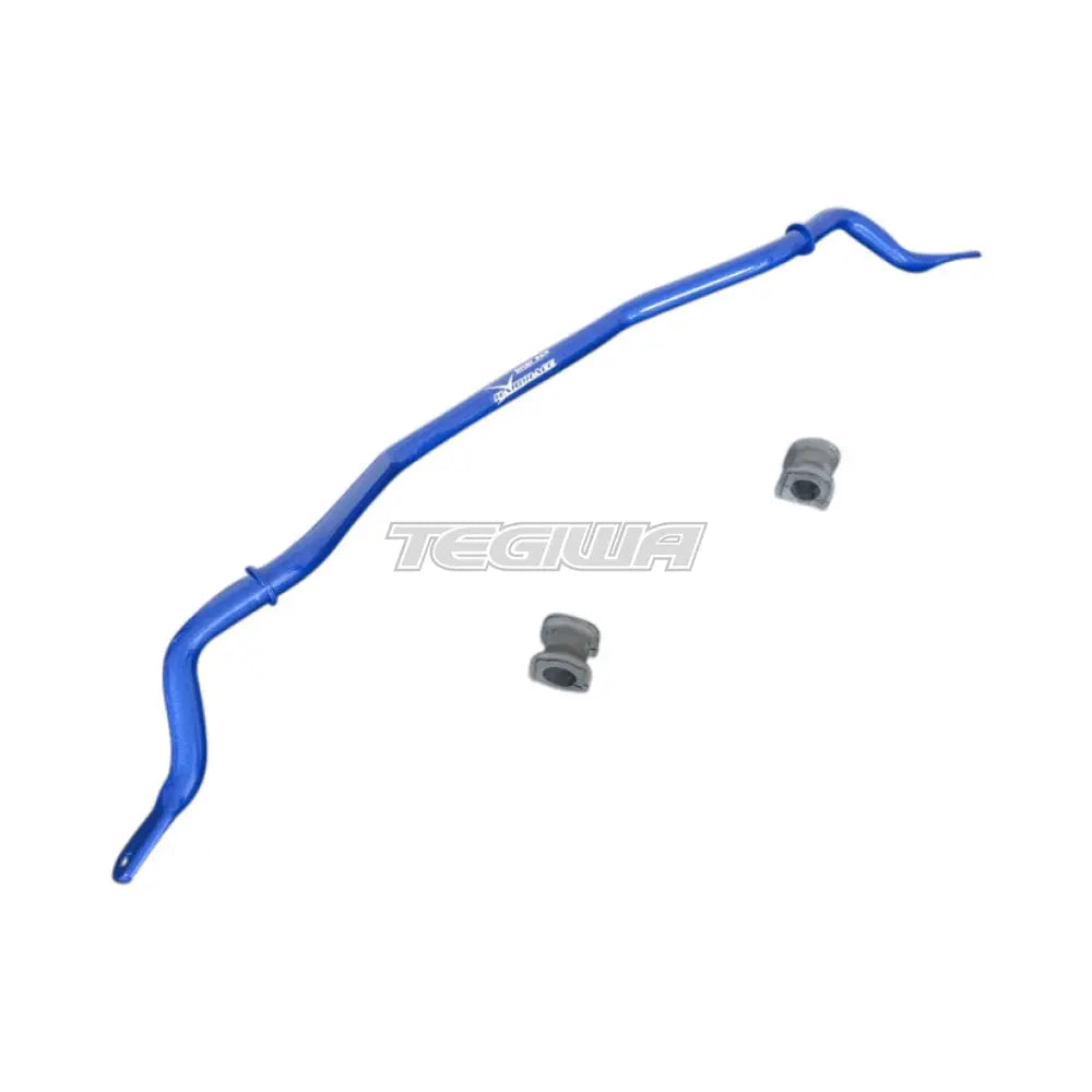 Hardrace 30mm Front Anti Roll Bar 3Pc Set Lexus IS300H 13 + Anti-Roll Bars