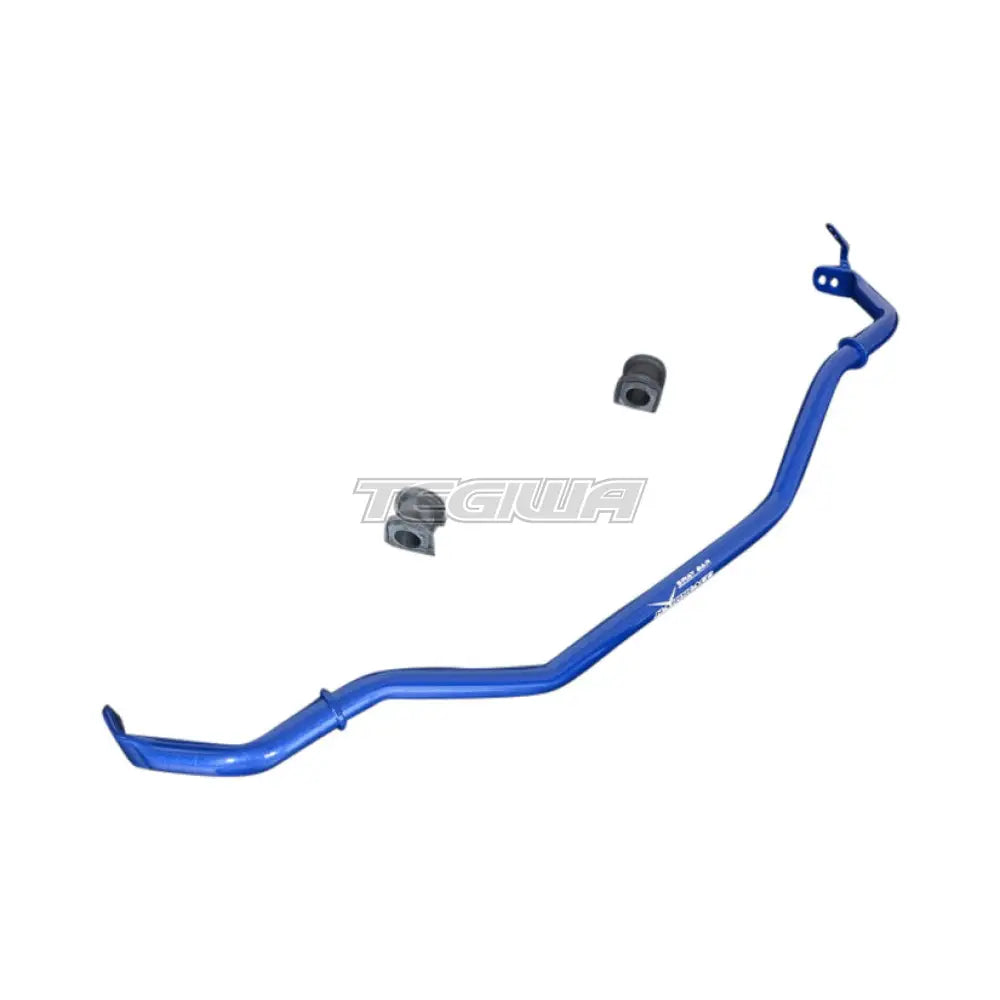 Hardrace 30mm Front Anti Roll Bar 3Pc Set Lexus RWD IS250 IS350 05-08 Anti-Roll Bars