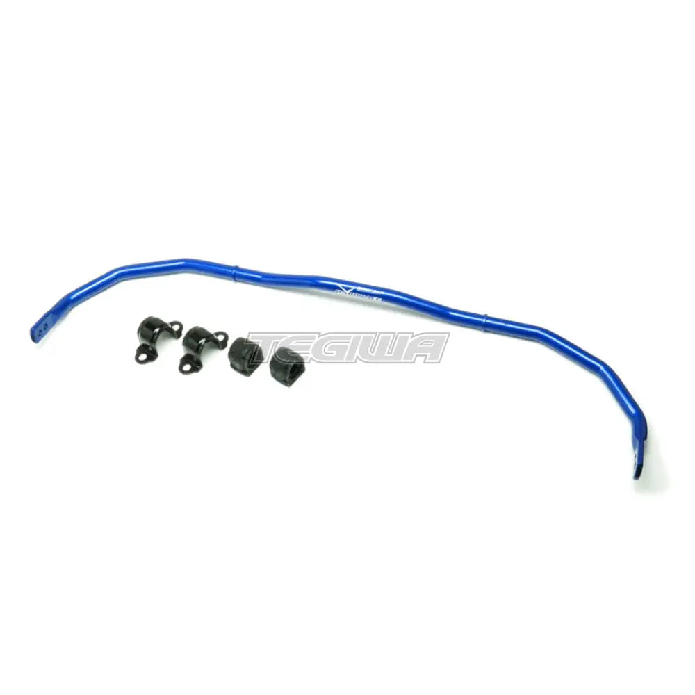Hardrace Adjustable Front Anti Roll Bar ARB 25.4mm 5Pc Set Toyota GR Yaris 20 + Anti-Roll Bars