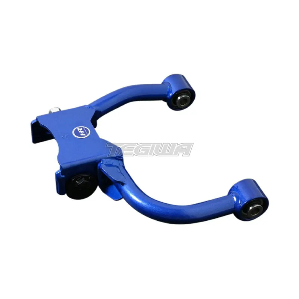 Hardrace Adjustable Front Upper Camber Kit With Spherical Bearings 2Pc Set Nissan Skyline R33 R34 Inc GT-R 95-02 Camber