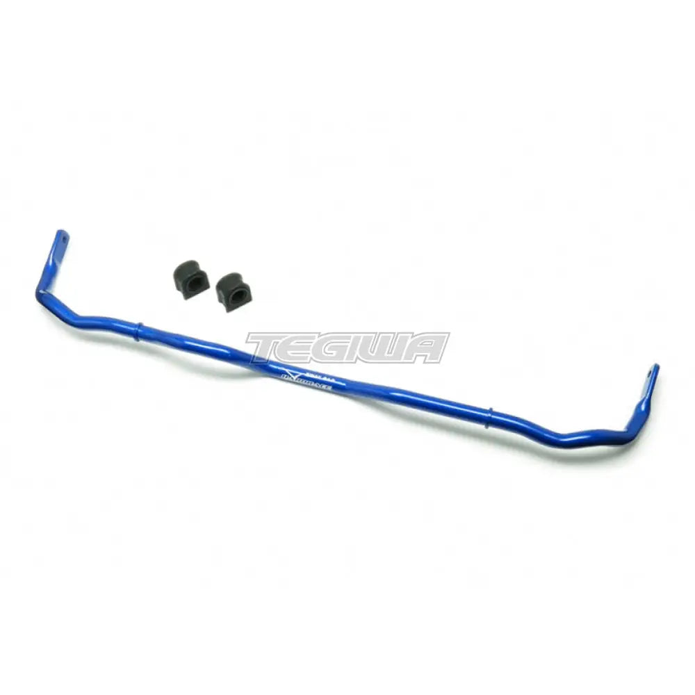 Hardrace Adjustable Rear Anti Roll Bar ARB 25.4mm 3Pc Set Toyota GR Yaris 20 + Anti-Roll Bars