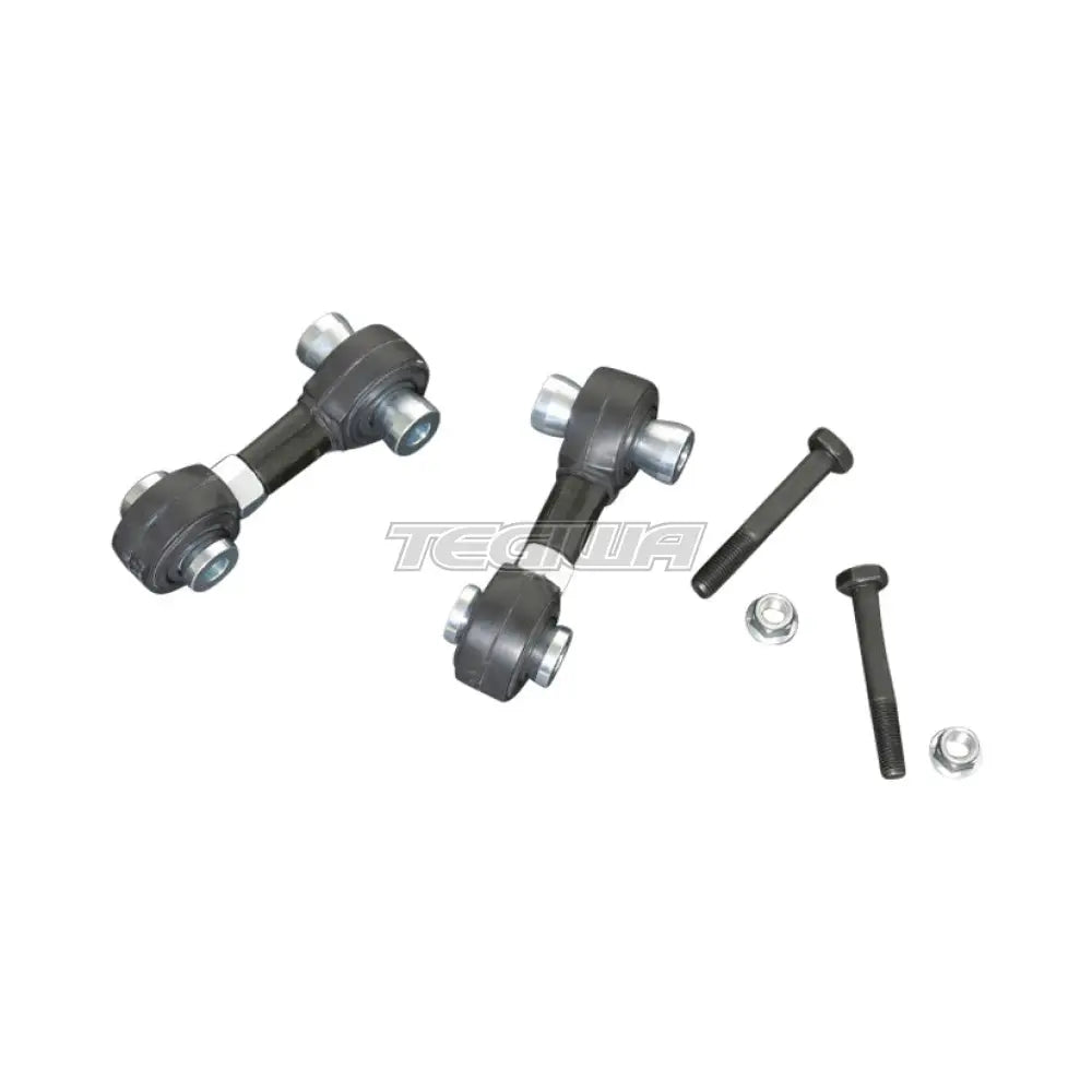 Hardrace Adjustable Rear Drop Links With Spherical Bearings Subaru Impreza STI GRB Legacy BM BR BRZ Toyota GT86 Drop