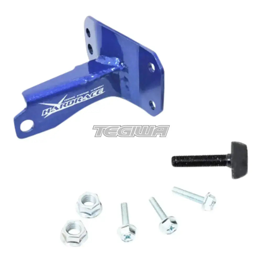 Hardrace Brake Master Cylinder Stopper (1 Piece Set) Honda Civic 06-12 Fd - CLEARANCE SALE Brake Parts and Accessories