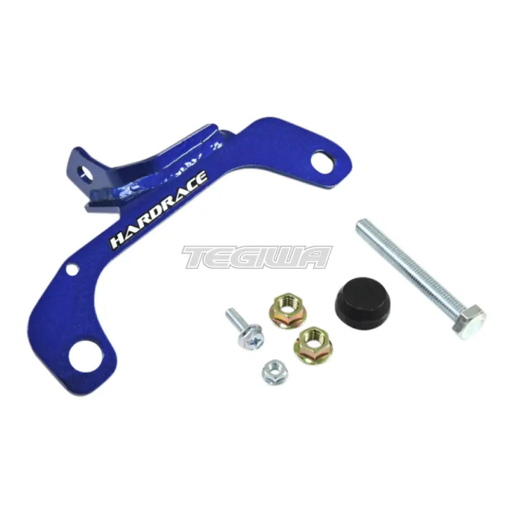 Hardrace Brake Master Cylinder Stopper 1 Piece Set LHD Honda Civic EG 92-96 Del Sol 92-98 Honda Integra DC2 94-01 Brake