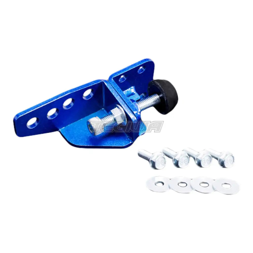 Hardrace Brake Master Cylinder Stopper 2Pcs RHD Nissan Silvia S14 S15 Brake Parts and Accessories