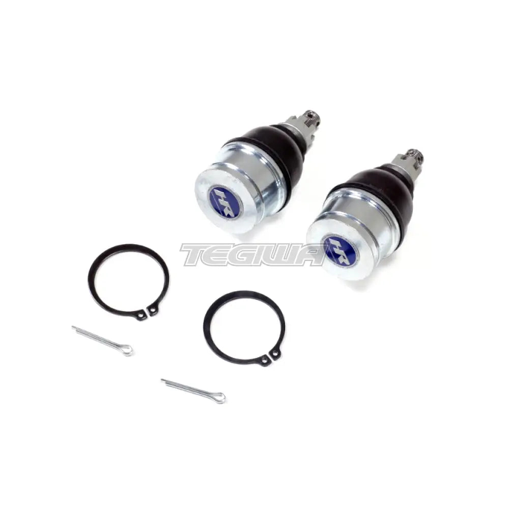Hardrace Front Knuckle Lower Ball Joint 2 Piece Set Honda Nsx Na1 Na2 Ball Joints & Track Rod Ends