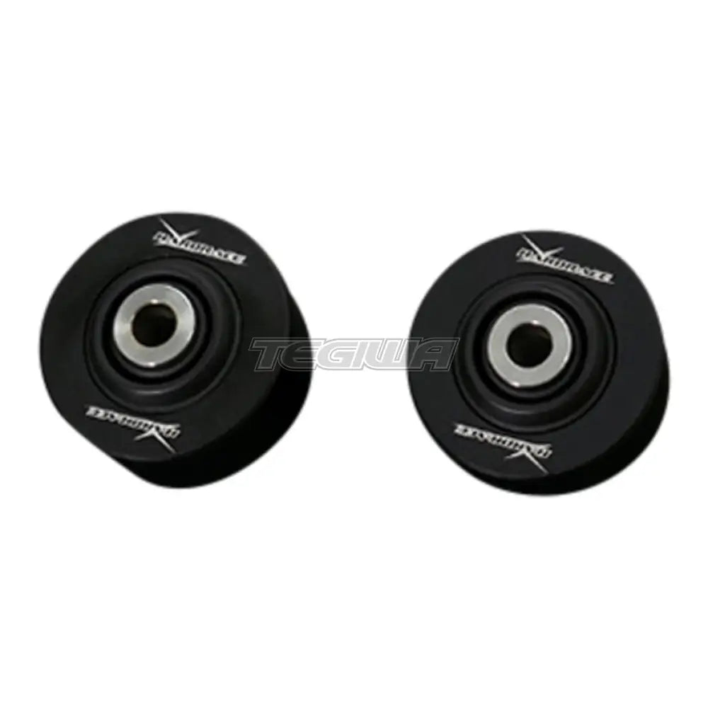 Hardrace Front Lower Arm Rear Pillow Ball Bush Audi A3 8V TT 8S Volkswagen Golf GTI Mk7 Bushes