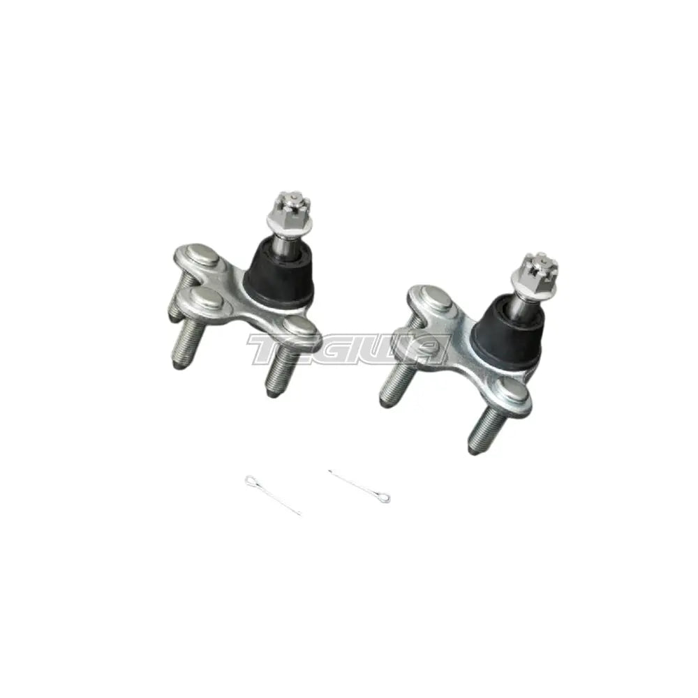 Hardrace Front Lower Ball Joint 2Pcs OE Replacement China Asian Spec Only Honda Civic FK 16-22 Ball Joints & Track Rod