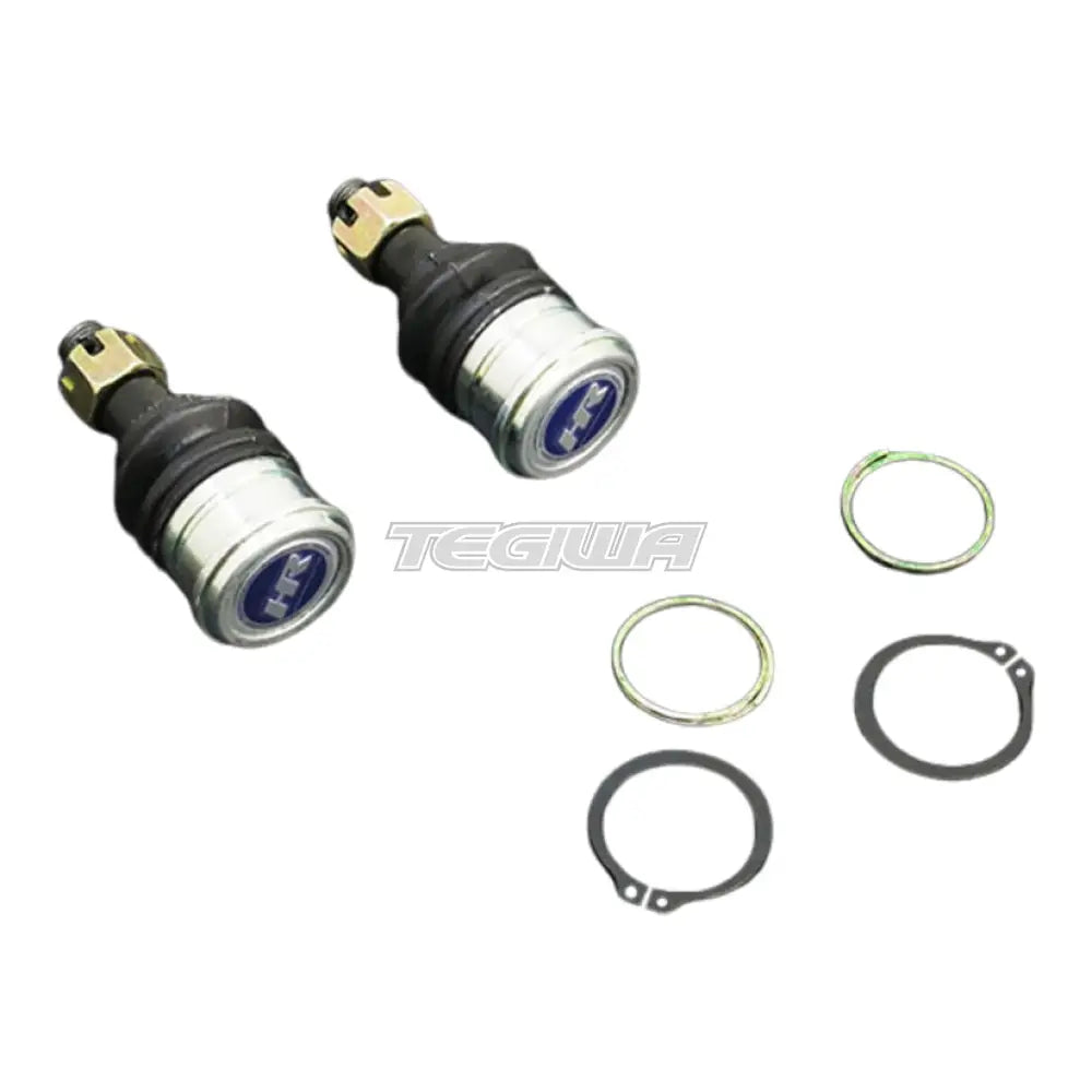 Hardrace Front Lower Ball Joint 2Pcs OE Replacement Honda Fit GK 14-20 City 14-20 Ball Joints & Track Rod Ends