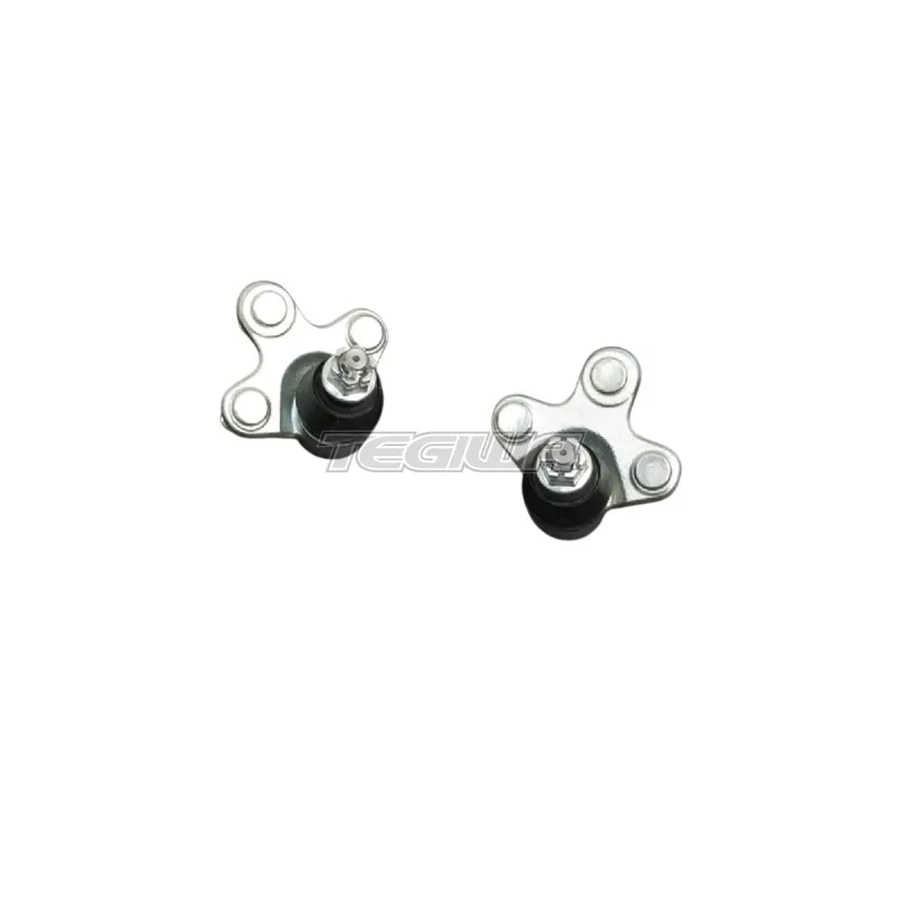 Hardrace Front Lower Ball Joint 2Pcs OE Replacement USDM Only Honda Civic FK 16-21 Ball Joints & Track Rod Ends