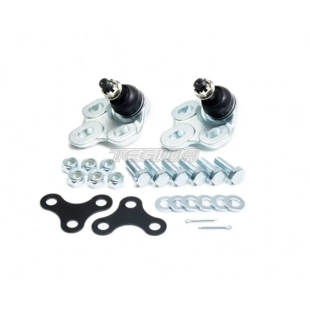 Hardrace Front Lower Ball Joint Toyota GR Yaris 20 + Ball Joints & Track Rod Ends
