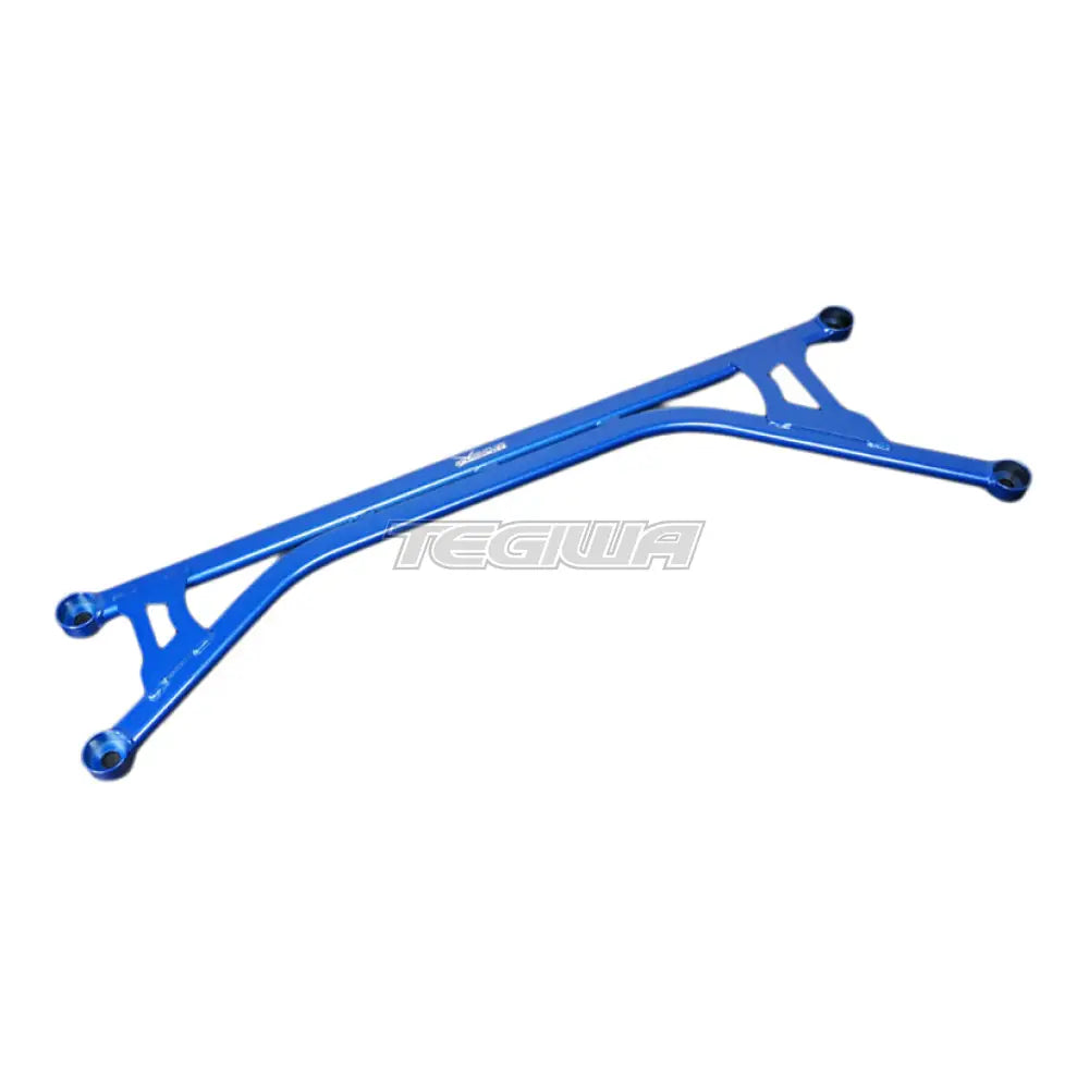 Hardrace Front Lower Brace 1Pcs Mazda Miata 15 + Mx-5 ND 15 + For MT Only Chassis Braces