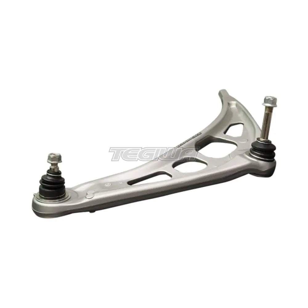Hardrace Front Lower Control Arm With Roll Centre Function 2Pc Set BMW 3 Series E46 98-06 Camber & Control Arms