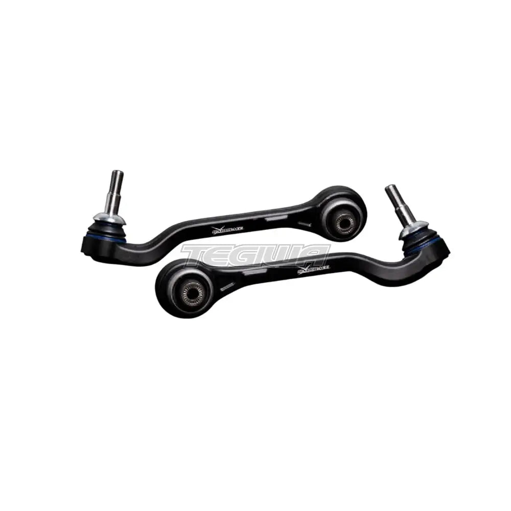 Hardrace Front Lower Rear Straight Arm Hardened Rubber BMW 2-Series G42 3-Series G20 G21 4-Series G22 G23 G26 21 + 2pcs