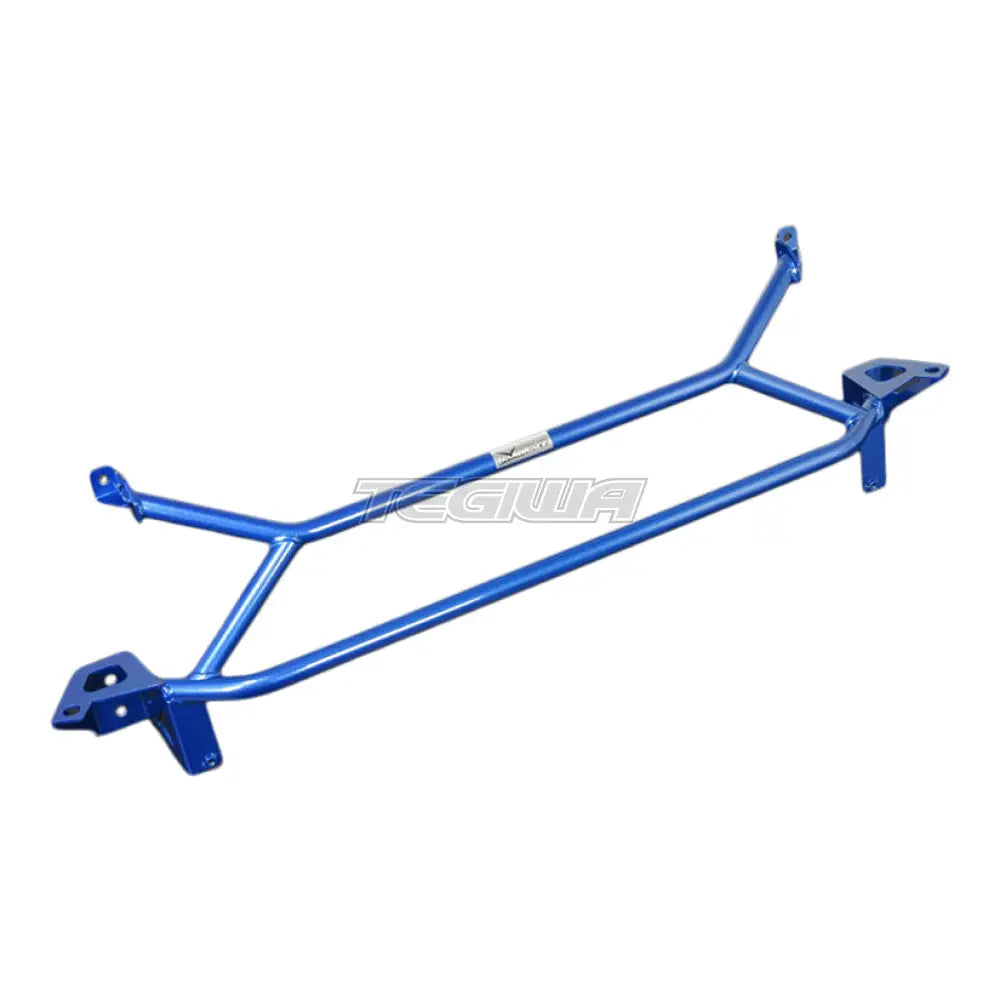 Hardrace Front Member Brace 1Pcs Mitsubishi Lancer Evolution 7-9 Chassis Braces