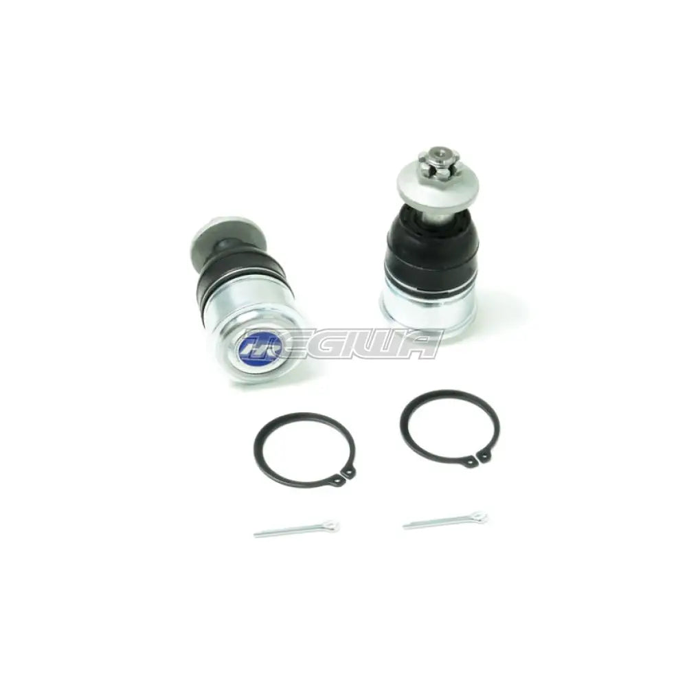 Hardrace Front Roll Centre Adjuster + 5mm Honda Civic Type R FK8 17-21 Camber & Control Arms