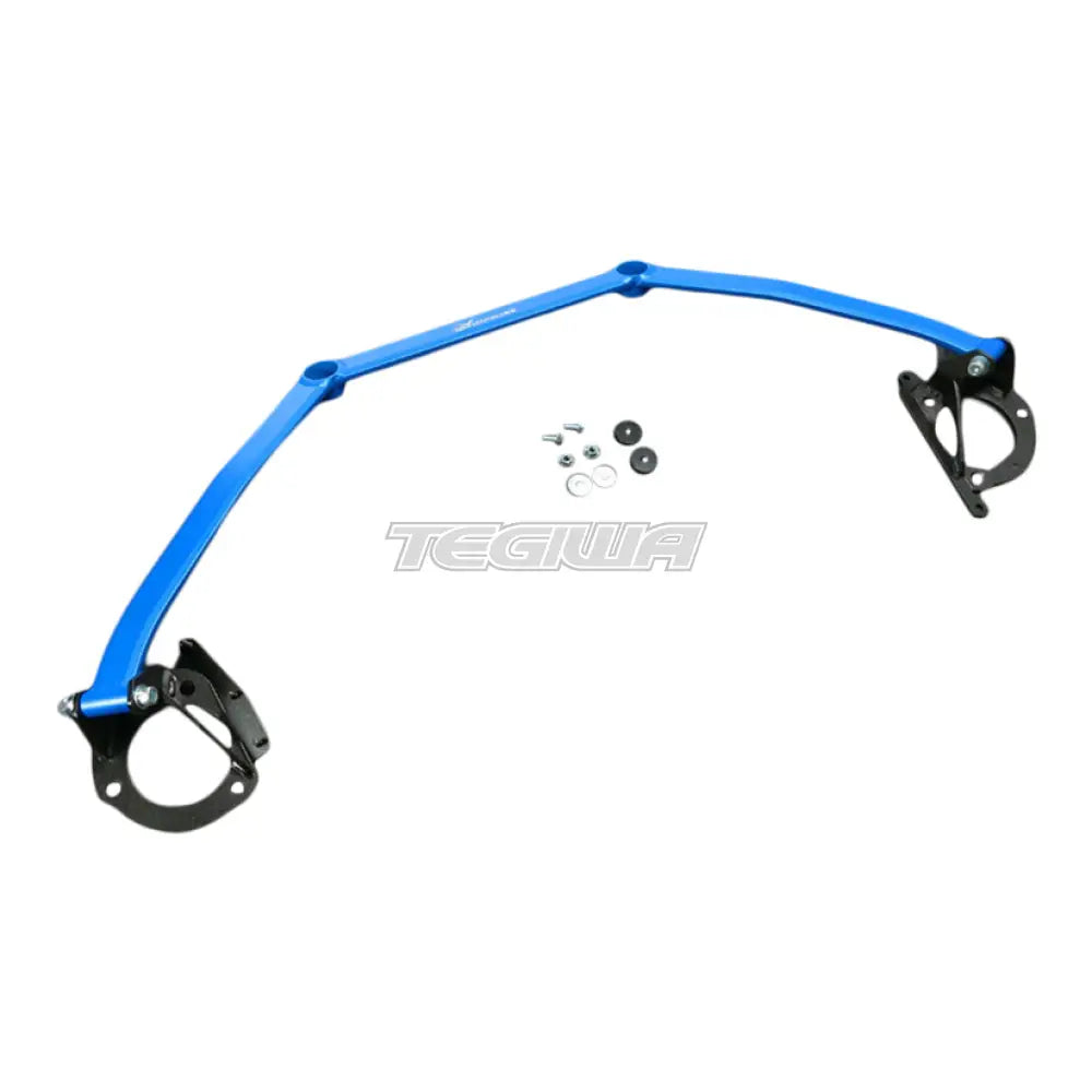 Hardrace Front Strut Brace 1Pcs Mazda Mx-5 ND 15 + LHD Chassis Braces