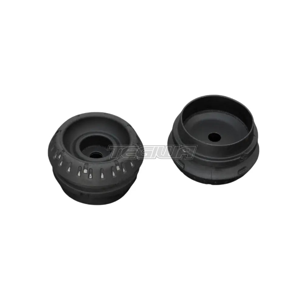 Hardrace Front Strut Mount Hardened Rubber 2Pcs Toyota GR Yaris 20 + Yaris XP210 20 + Shock Absorbers