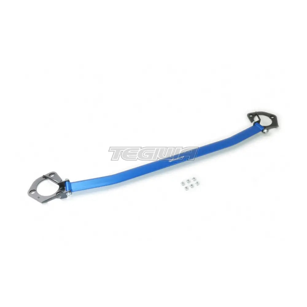Hardrace Front Strut Tower Brace Honda Civic Type R FK8 Lhd Only Chassis Braces