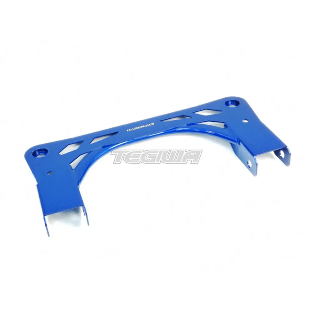 Hardrace Front Subframe Reinforcement Brace Honda Civic Type R FK8 17-21 Chassis Braces