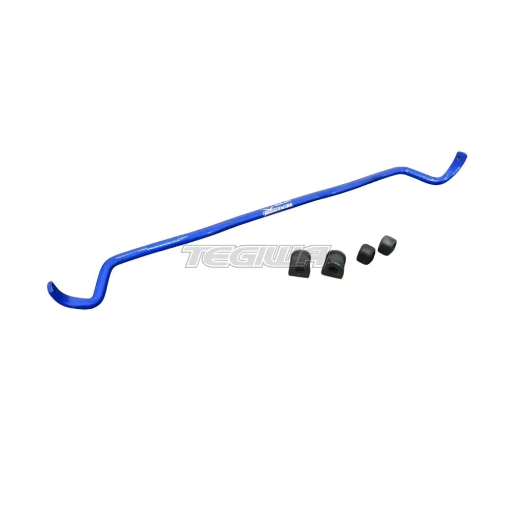 Hardrace Front Sway Bar 22mm 3Pcs Subaru Impreza GC 92-00 Turbo Only Anti-Roll Bars