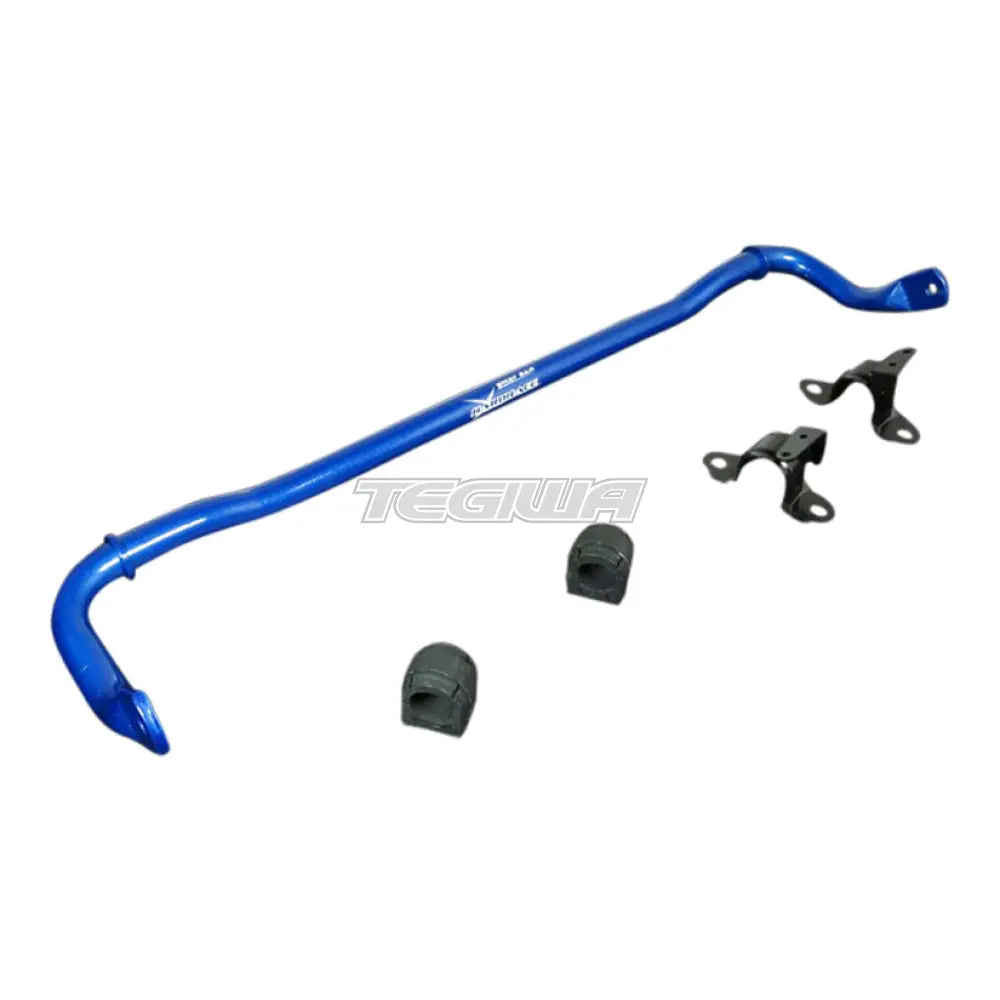 Hardrace Front Sway Bar 32mm 5Pcs Tesla Model 3 17 + Anti-Roll Bars