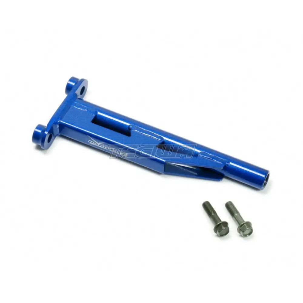 Hardrace Front Tow Hook Adapater Honda Civic Type R FK8 17-21 Tow Hooks