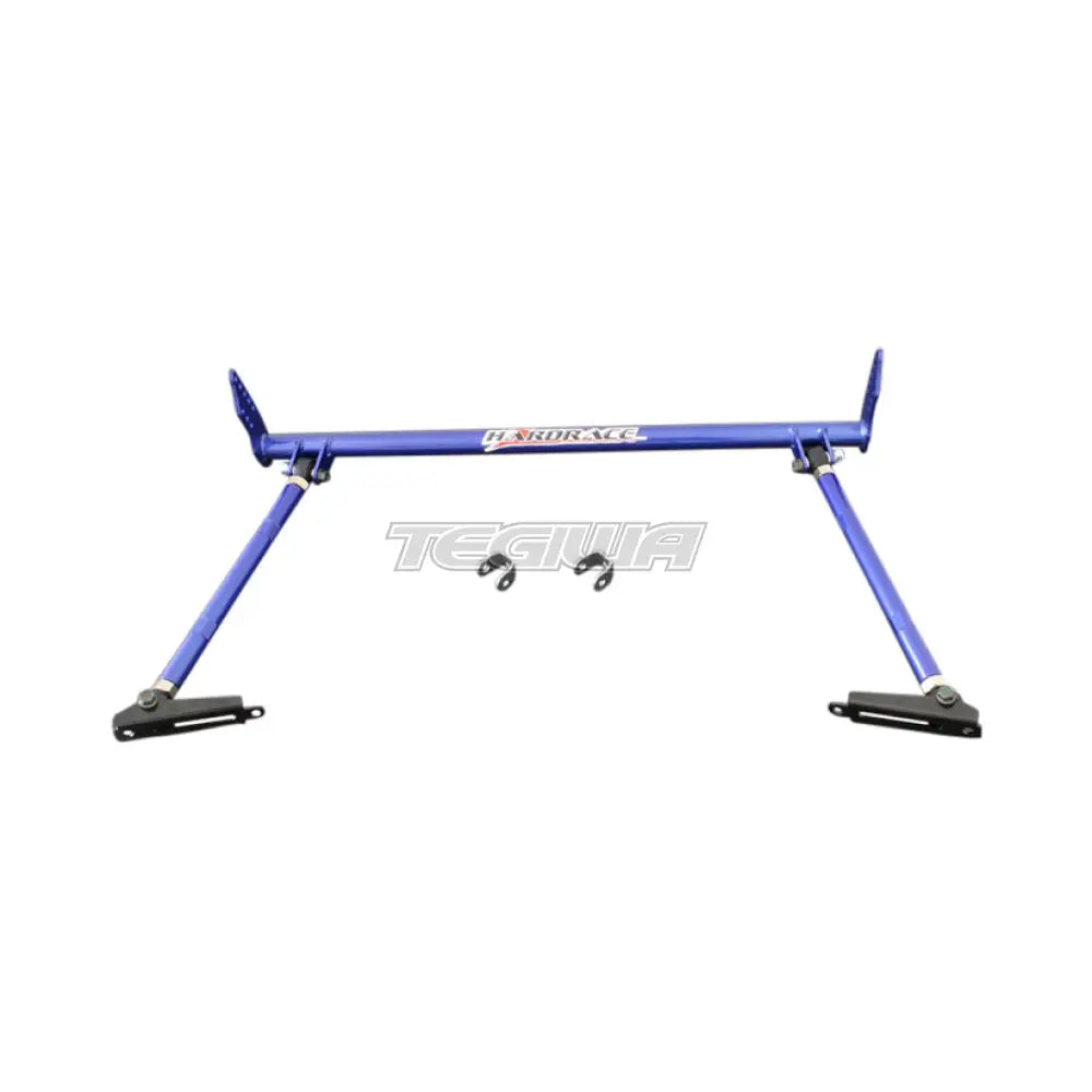Hardrace Front Traction Bar 7Pc Set Honda Civic EG EK Integra DC2 92-00 Camber & Control Arms