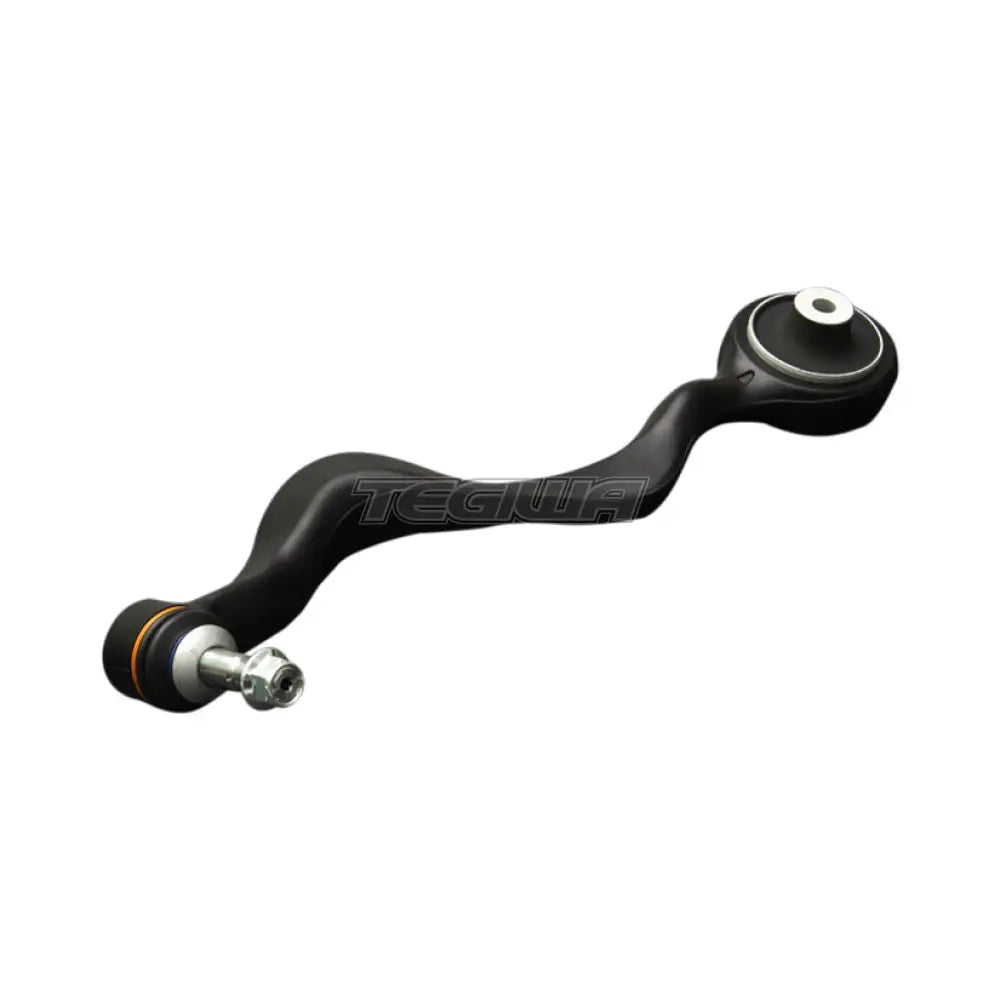 Hardrace Front Upper Control Arm With Hardened Rubber Bushes 2Pc Set 3 Series E9X 05-13 Camber & Control Arms