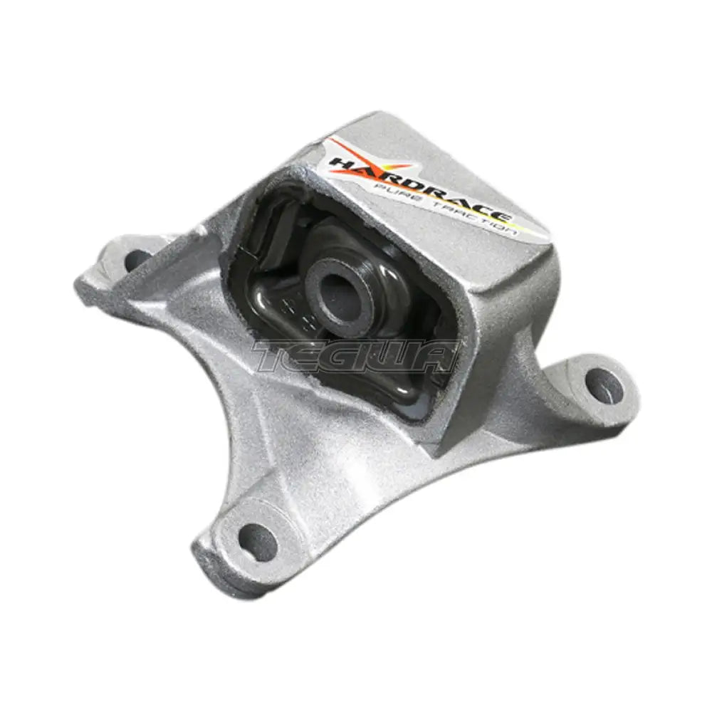 Hardrace Hardened Front Engine Mount 1Pc Set Honda Integra DC5 EP3 02-06 Engine Mounts