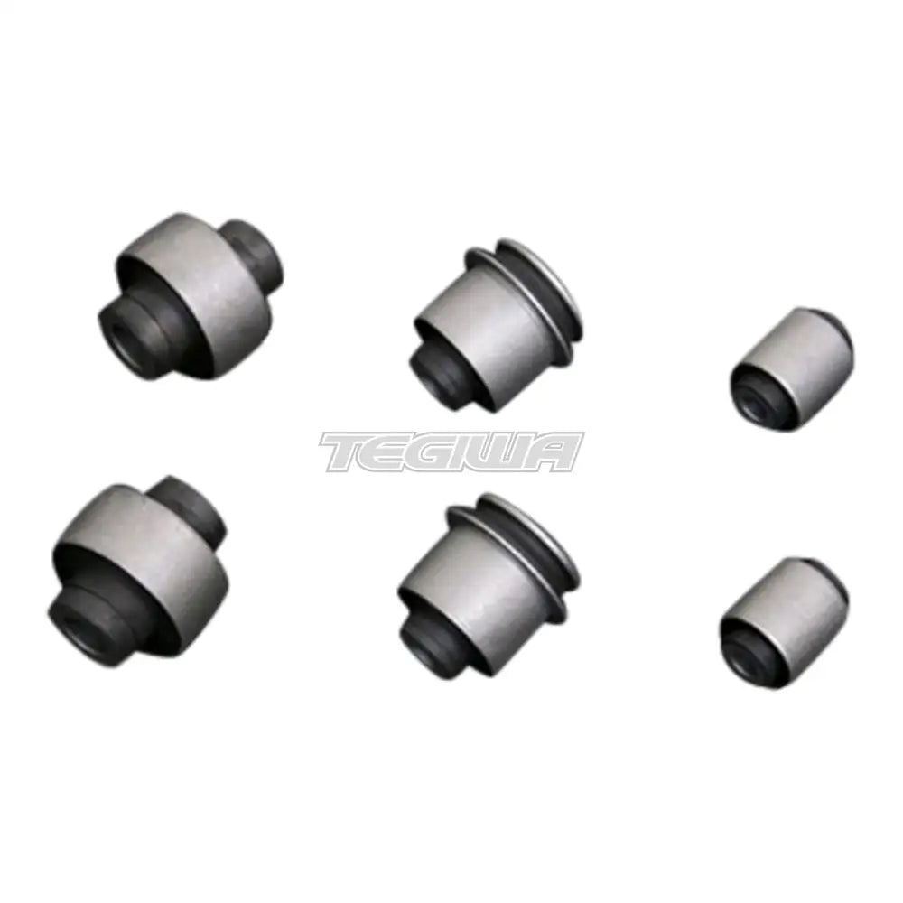 Hardrace Hardened Front Lower Control Arm Bushes Honda S2000 AP1 AP2 99-09 Bushes