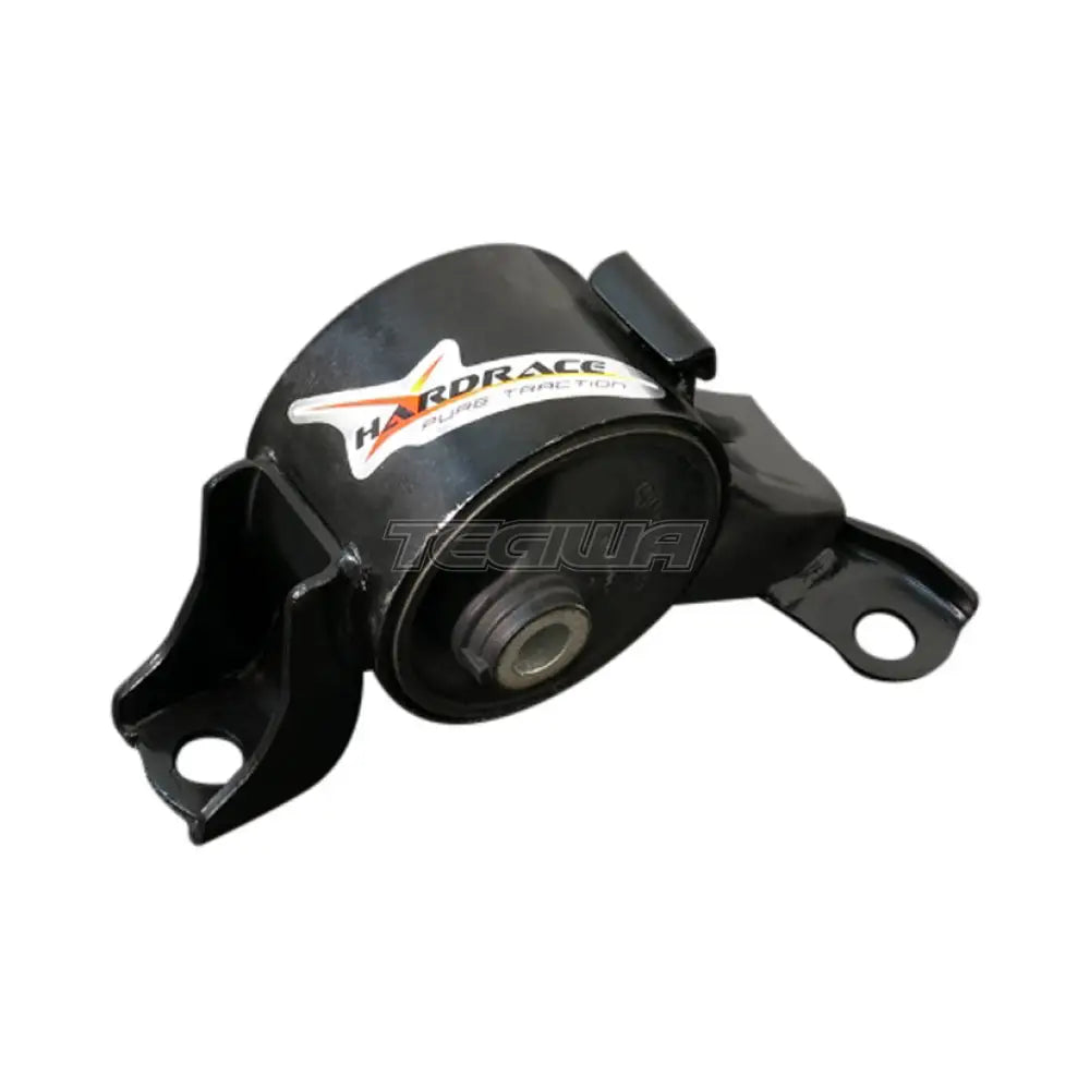 Hardrace Hardened Left Hand Transmission Mount 1Pc Set Honda Integra DC5 02-06 Bushes